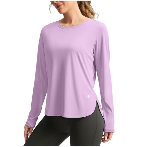 Bixock Women Plus Size Tops,Blouse for Women Solid Color Short Sleeve Round Neck Pullover T Shirt Tops