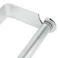 thumbnail image 1 of Portarrollos toallero fácil de limpiar Fácil de instalar Duradero Amplia compatibilidad Espacio para ahorrar espacio Aluminio para cocina Baño Aseo Despensa ANGGREK Otros, 1 of 8