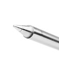 thumbnail image 5 of Steel Soldering Iron Replacement Tips for TS100/TS101 - 7 Types Available (KU, K, C4, D24, B2, BC2, I) - Fast Heat Conduction, Durable Construction, Easy Installation for Electronic Repair &, 5 of 5