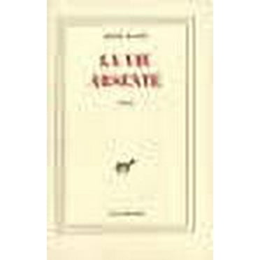 La Vie absente