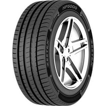 Zeetex HP5000 Max 215/45R17 91Y XL High Performance a/s All Season Tire