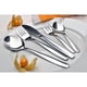 thumbnail image 4 of Juego de 12 Tenedores para Tartas LIUYMXG Acero Inoxidable, 4 of 5