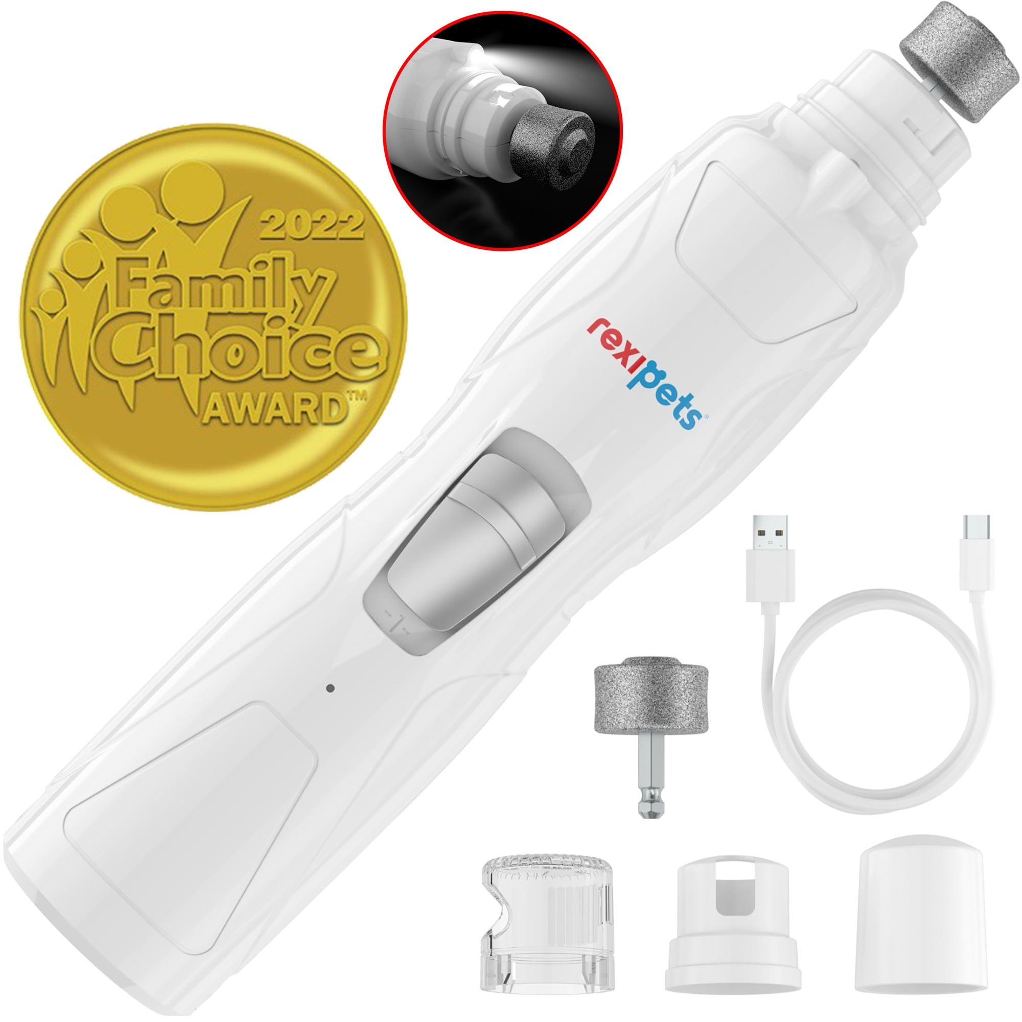 grinder trimmer