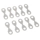 thumbnail image 1 of tirarere Plana Del Fusible Del Metal Del Coche Automotriz Pedazos 12VDC Para SEAT 100A, 1 of 9