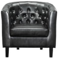 thumbnail image 4 of Prospect 3 Piece Upholstered Vinyl Set-EEI-4109, 4 of 5