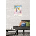 thumbnail image 3 of Animal Club - Unicorn Wall Poster, 14.725" x 22.375", 3 of 4