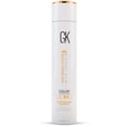 thumbnail image 4 of GKhair Global Keratin GK Hair Moisturizing Shampoo & Conditioner 300ml - pH+ Pre-Treatment Clarifying Shampoo with Aloe Vera, Vitamins and Natural Oils for All Hair Types (10.1 fl. oz), 4 of 8