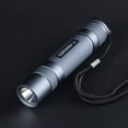thumbnail image 2 of Electric torch,Handheld Torch Led Temperature 18650 Led 18650 Torch 5000k 12 Torch With Temperature Torch Erature Temperature Torch Temperature 18650 | Handheld 5000k And To Led 12 Simbae Led, 2 of 6
