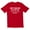 Garnet, variant on TotallyTorn I Don't Know How To Act My Age I've Never Been This Old Before Novelty Sarcastic Funny Men's T Shirts
