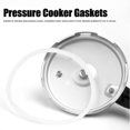 thumbnail image 5 of Pressure Cooker 24cm Silicone Sealing Ring Replacement, O-Ring Gasket Accessory, 5 of 5