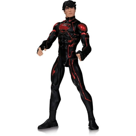 DC Comics New 52 Teen Titans Superboy Action Figure