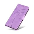 thumbnail image 4 of Flip Case For FOXDOCK Motorola Edge 50 5G Card Slots and Kickstand Function Skin Feel Leather, 4 of 5