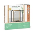 thumbnail image 4 of Summer by Ingenuity The Doorway 36S Series Baby & Pet Gate, 4 of 7