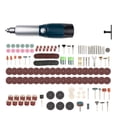 thumbnail image 1 of Perceuse Sans Fil 12V Outils Rotatifs Recharge Machine de Forage Stylo de Gravure Mini Moulin Électrique Accessoires de Broyage, Matériaux de Haute Qualité, 1 of 7