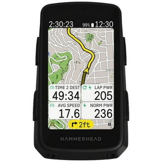 Wahoo ELEMNT ROAM V2 GPS Cycling Bike Computer - Walmart.com