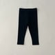 thumbnail image 1 of Leggings de algodón acanalado para niños y niñas, pantalones casuales a rayas, ropa para el hogar, otoño, 1 of 3