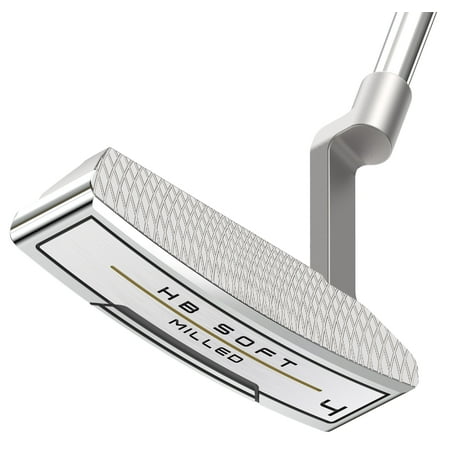 UPC: 4994857037264 | Cleveland Huntington Beach Soft Milled 4 Putter New
