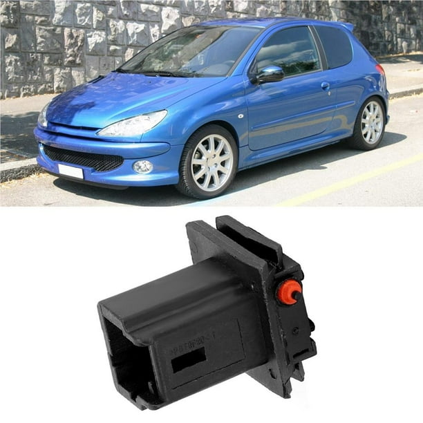 Top tether peugeot 206 cheap