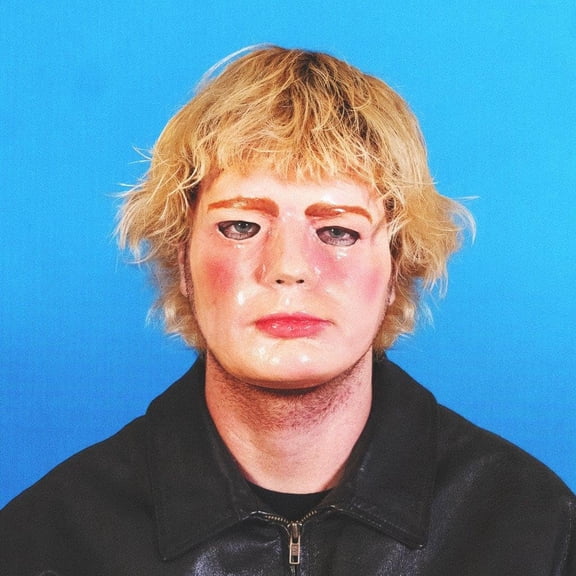 johnny jane Attitude(s) (Vinyl Record)