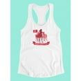 thumbnail image 3 of Women Equality Day Tank Women -Image by Shutterstock, Female x-Large, 3 of 4