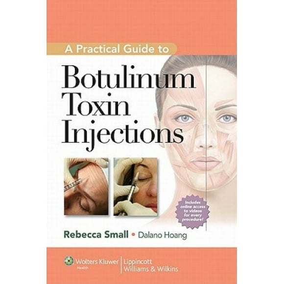 A Practical Guide to Botulinum Toxin Procedures
