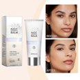 thumbnail image 2 of Magic Wonderful Face Balm, Magic Wonder Balm, Anti-Ageing Tinted Day Cream with SPF 15, Moisturising and Skin Tone Adjusting BB Cream, 2 of 5