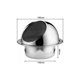 thumbnail image 3 of Grille d'aération Ronde 150 mm Ventilation Hotte Murale Ronde Bouche de Sortie Ventilation Grille our Murs de Cuisine et de Salle de Bain esquí esquí Gafas de esquí, 3 of 5