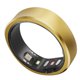 thumbnail image 1 of RingConn Anillo Inteligente, No Tiene suscripción, Kit para Escoger Talla, Monitoreo de Sueño/Actividad Física/Estrés y Ritmo Cardiaco, Batería hasta 7 Días, Compatible con iOS y Android (Dorado 6), 1 of 5