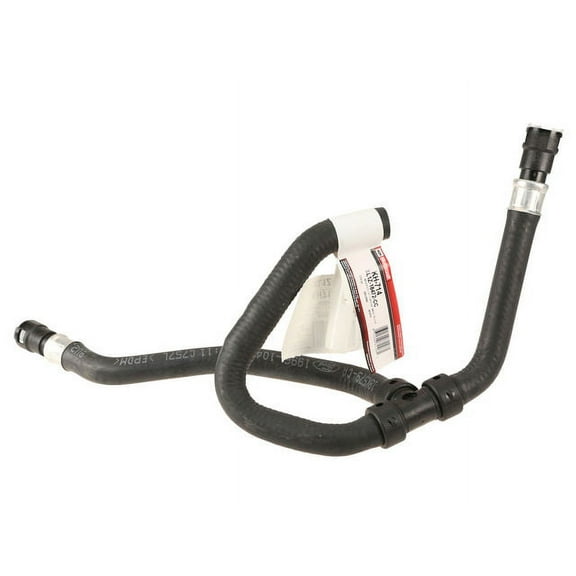 Heater Hose - Compatible with 1997 - 1999 Ford Expedition 1998