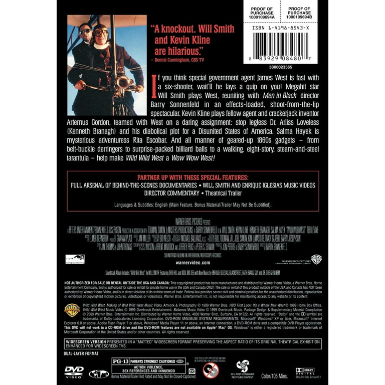 その他 Wild West [DVD] $_57.JPG?set_id=8800005007
