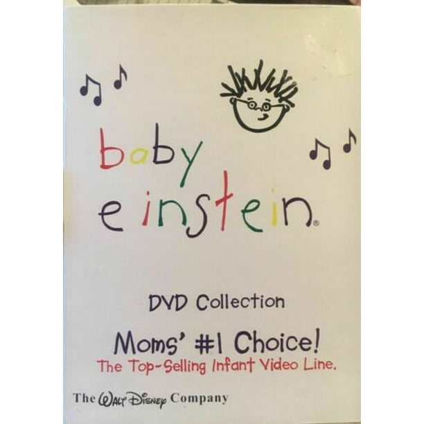 Baby Einstein Dvd Collection Moms 1 Choice 26 Disc Box Set Walmart Com Baby Einstein Dvd Collection Moms 1 Choice 26 Disc Box Set Walmart Com