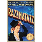 Razzmatazz, (Paperback)