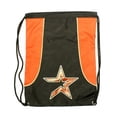 thumbnail image 1 of Houston Astros Backsack, 1 of 1