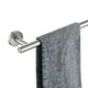 thumbnail image 1 of Barra de toalla JQK 304 de acero inoxidable de 12 pulgadas, 1 of 3