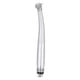 thumbnail image 5 of Pieza de mano quirúrgica dental, 4 orificios Dental 2 orificios LED Pieza de mano dental Accesorio dental Impulsado por el rendimiento, 5 of 5