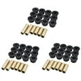 thumbnail image 1 of 3 Set Front or Rear Leaf Spring Front Upper A Arm Suspension for Club Car  Golf Cart,Bushing and Sleeve Kit, 1 of 7