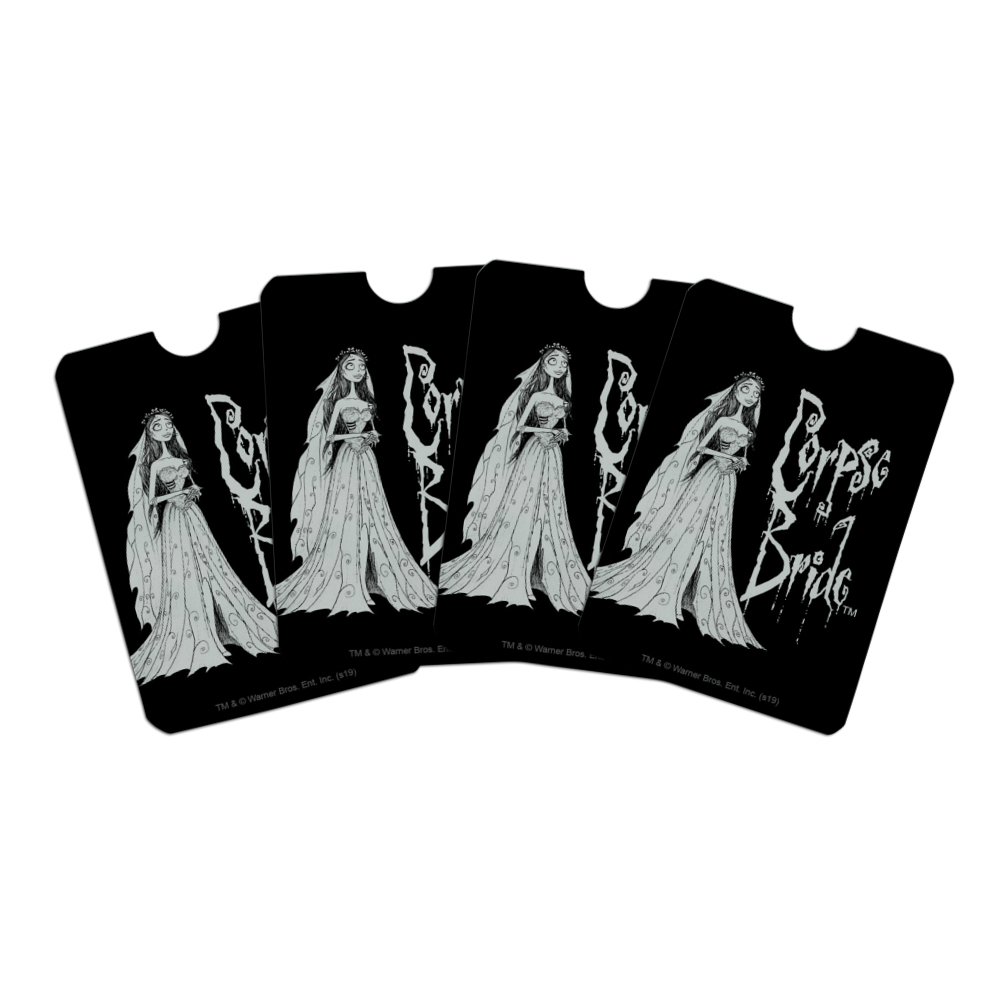 corpse bride purse