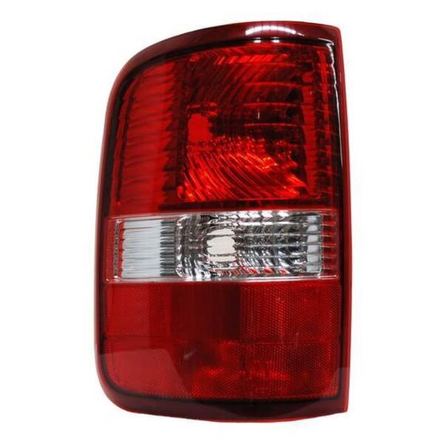 CALAVERA Compatible con Ford Lobo 2004 2008 Piloto GEN