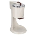 thumbnail image 2 of Machine à Crème Glacée, Machine à Crème Glacée Multifonction pour Maison et Bureau, 2 of 8