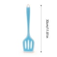 thumbnail image 2 of Silicone Kitchen Spatula – Non-Stick High Heat Cooking Tool for Frying and Stir-Frying – Durable Utensil for All Cooking Needs, 2 of 5
