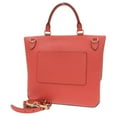 thumbnail image 2 of Pre-Owned Louis Vuitton LOUIS VUITTON Parnacea Volta Verta Handbag 2WAY Bag Taurillon Leather Pink M51138 (Good), 2 of 8