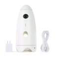 thumbnail image 2 of Dispensador De Golosinas Para Perros, Control Remoto Por Aplicación HD 1080P, Cámara Remota Para Mascotas Fácil De Usar Para Gatos Para Viajes, 2 of 7