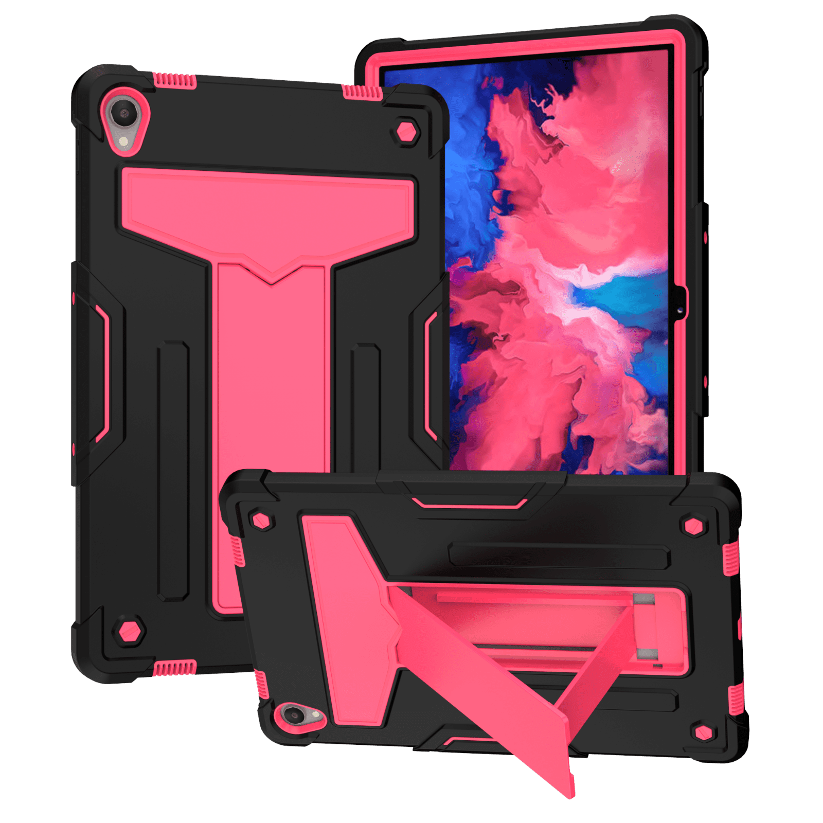 Epicgadget Case for Lenovo Tab P11 Plus & Tab P11 11 Inch Tablet (TB