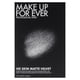 thumbnail image 5 of Base de maquillaje en polvo mate HD Skin Matte Velvet Powder - 1R12 Cool Ivory de Make Up For Ever para mujer - 0.38 oz, 5 of 6