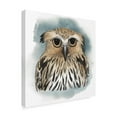 thumbnail image 2 of Trademark Fine Art 'Greenwood Animals II' Canvas Art by Grace Popp, 2 of 4
