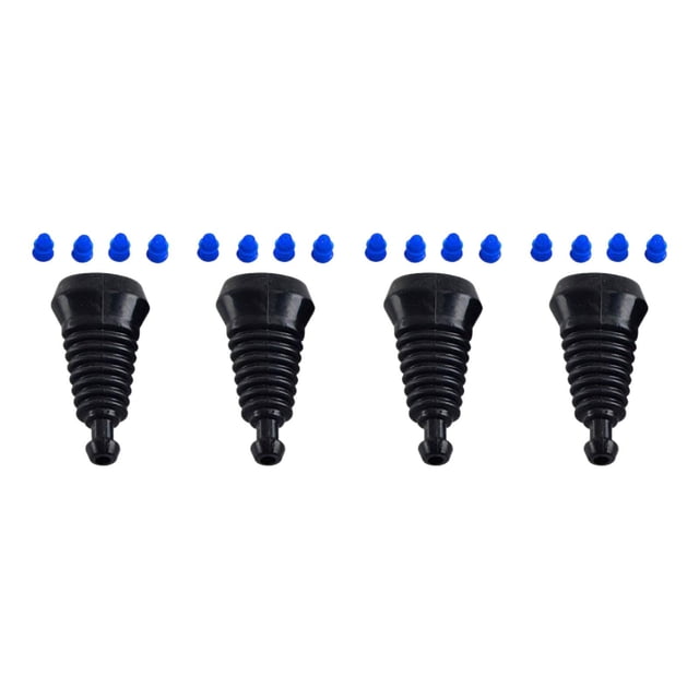 Almencla Coil Connector Male Head