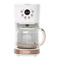 thumbnail image 1 of Haden Heritage 1.5 Liter (12 Cup) Retro Coffee Maker, 1 of 7