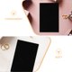 thumbnail image 3 of unbranded 7Ud Organizador De Joyas Con Y 100 Ranuras Para Y Pendientes, 3 of 8