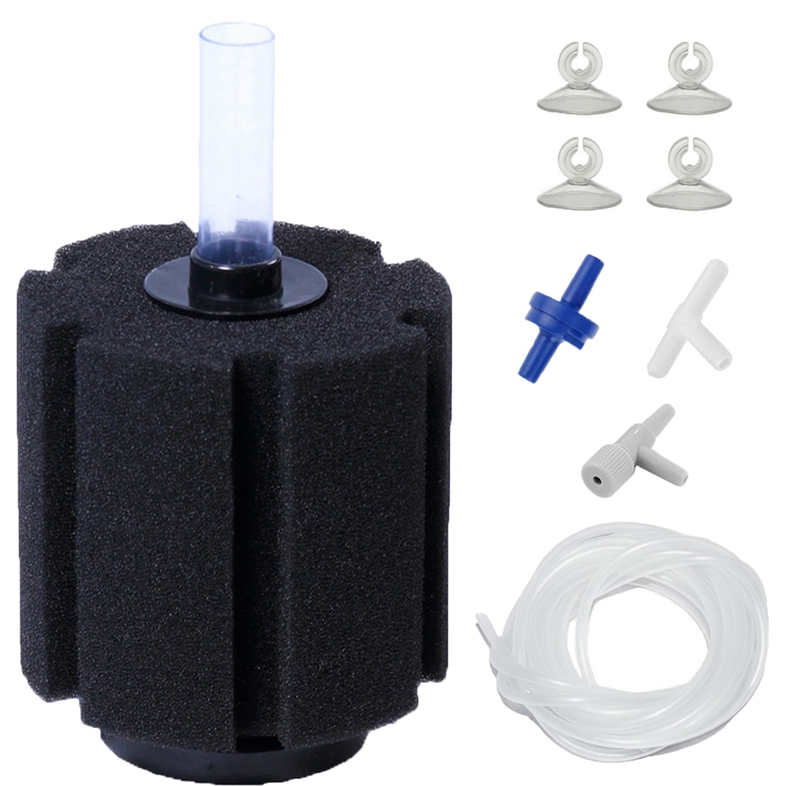 Best Aquarium Sponge Filters for All Tank Sizes