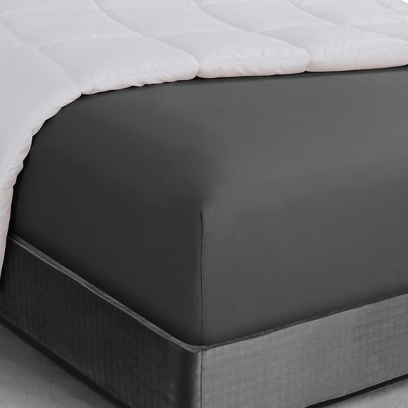 Drap-housse basics
